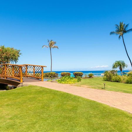 The Whaler Resort Lahaina Eksteriør billede