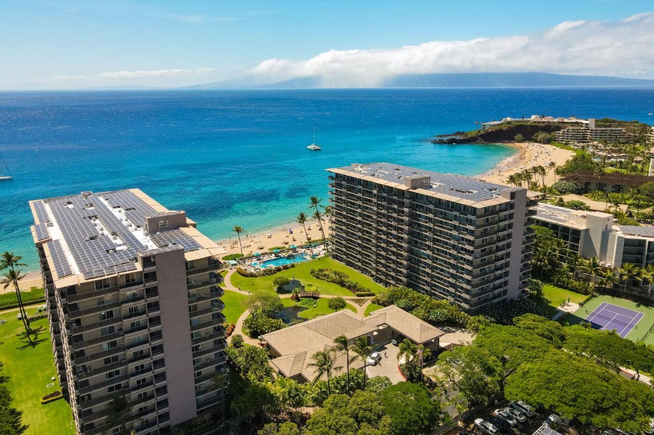 The Whaler Resort Lahaina Eksteriør billede