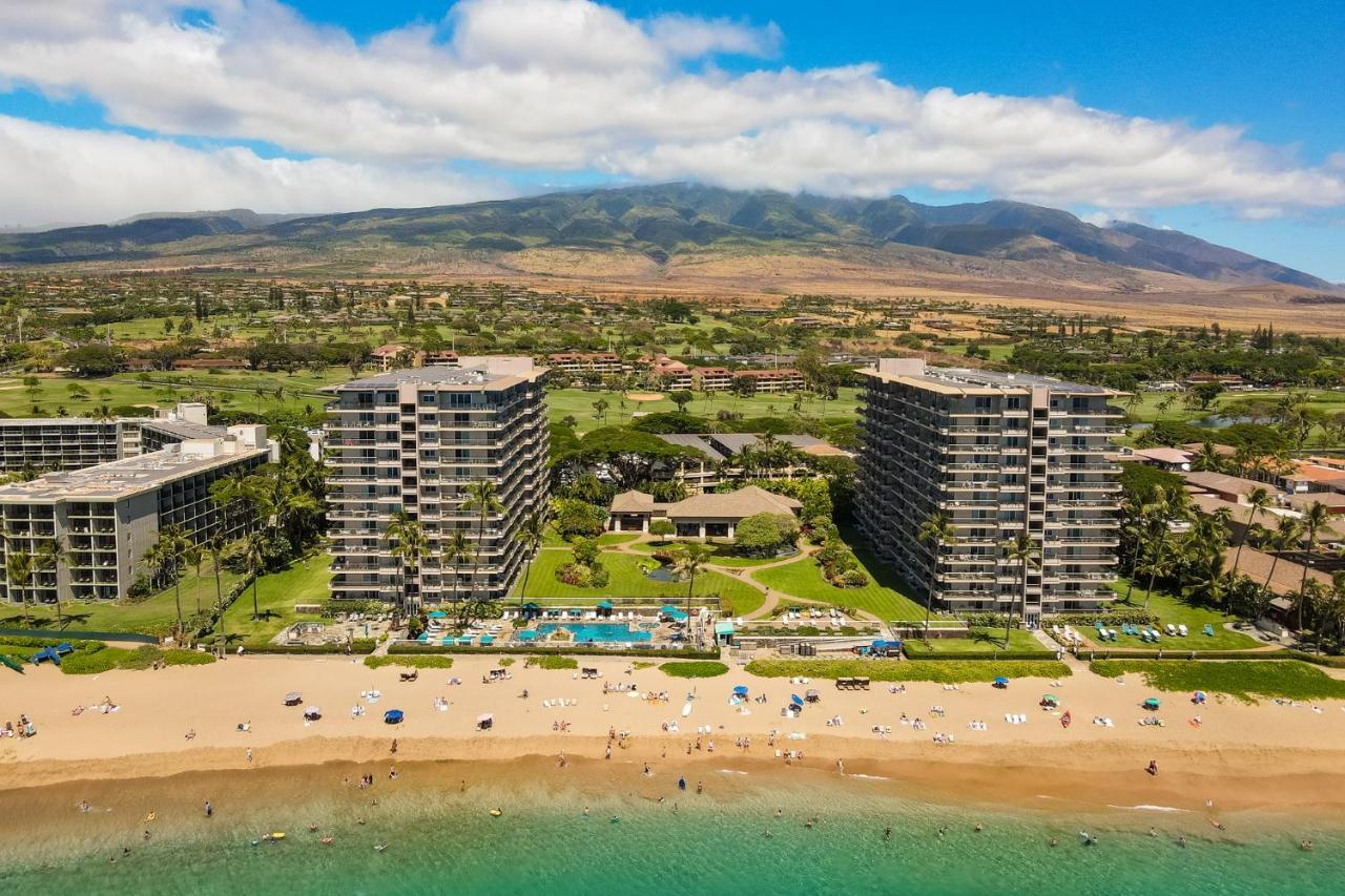 The Whaler Resort Lahaina Eksteriør billede